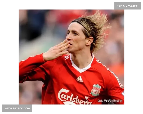 揭秘托雷斯绰号的由来与背后故事揭示他为何被称为金童