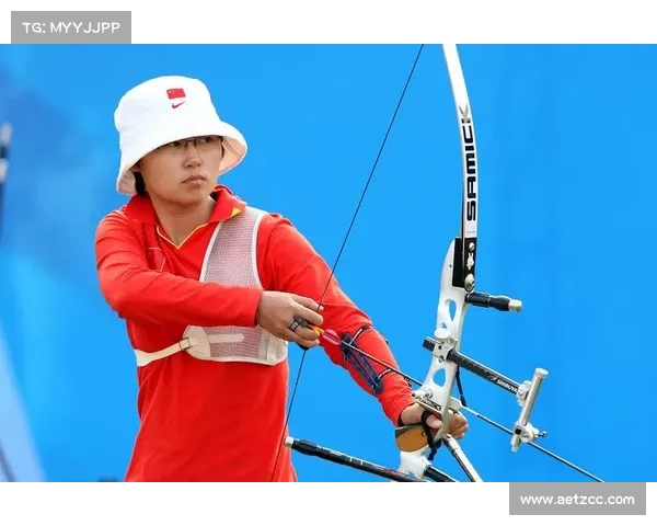 奥运弓箭比赛规则详解与历史发展回顾